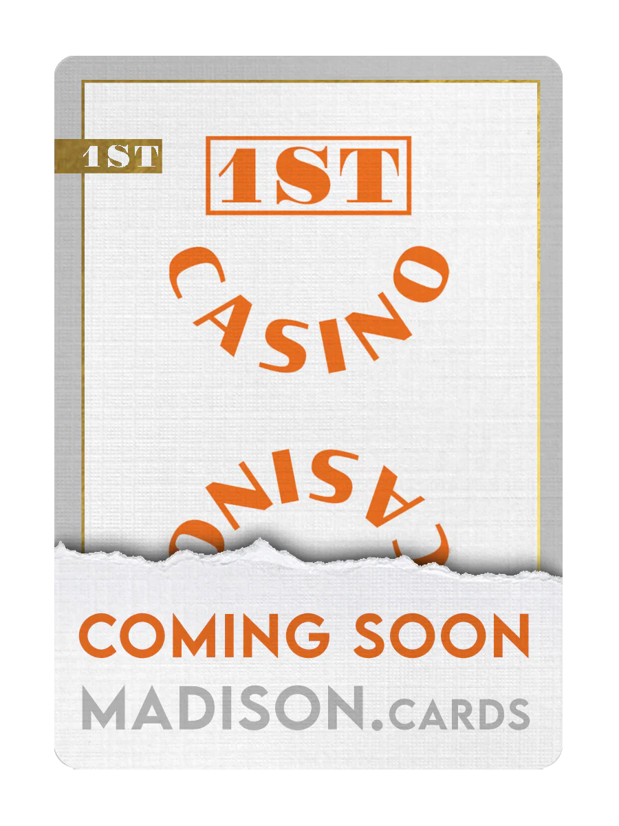 1ST CASINO by CHRIS RAMSAY - Image 3
