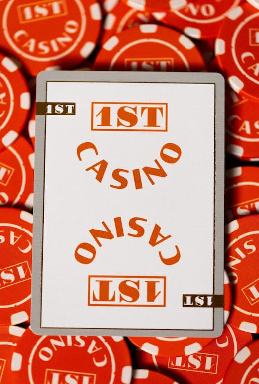 1ST CASINO by CHRIS RAMSAY - Image 4