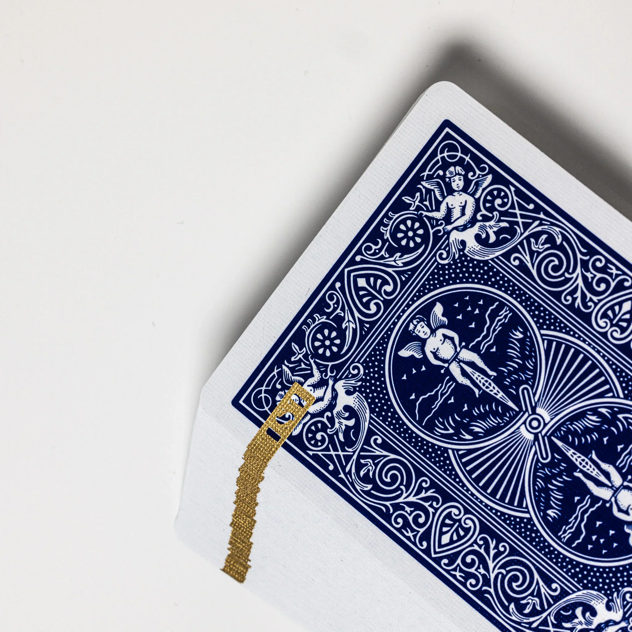 1ST Edition Bicycle Rider Backs (Blue) - Image 7