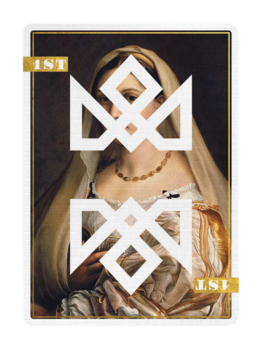 1ST - LUCKY DIP BRICK 12 Decks - Image 4