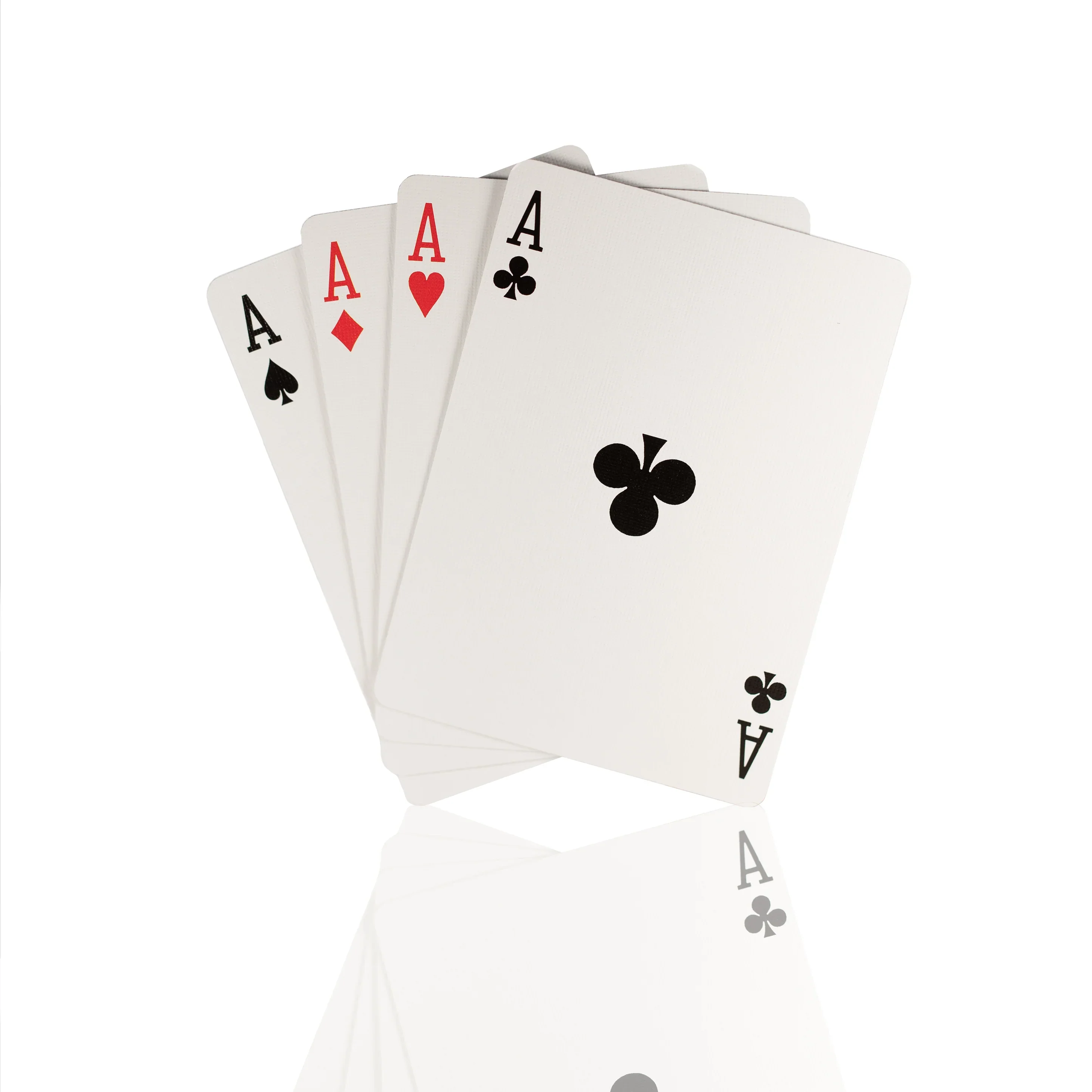 1ST Playing Cards Holo Edition (Non-Gilded) Signed by Chris Ramsay - Image 9