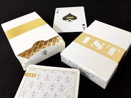 1ST PLAYING CARDS - V1 - Image 5