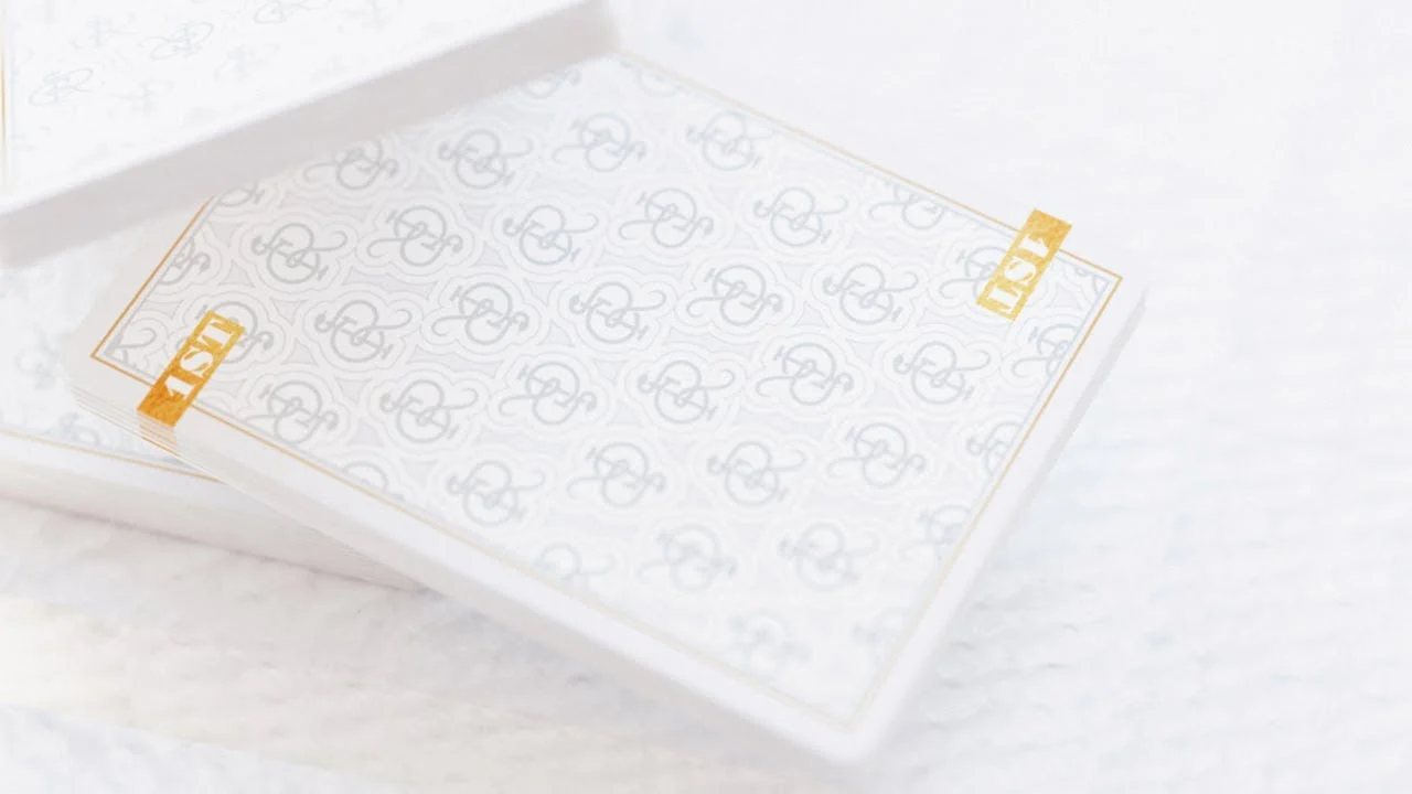 1ST PLAYING CARDS - V1 - Image 6
