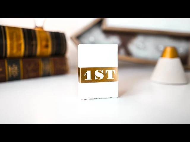 1ST PLAYING CARDS - V1 - Image 7