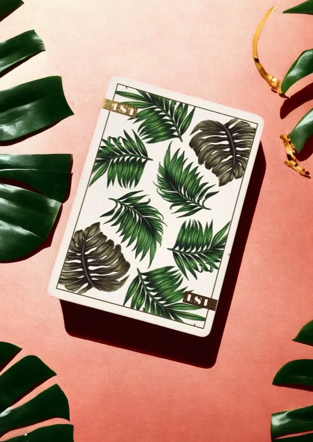 1ST PLAYING CARDS - V3 Signed By CHRIS RAMSAY - Image 6