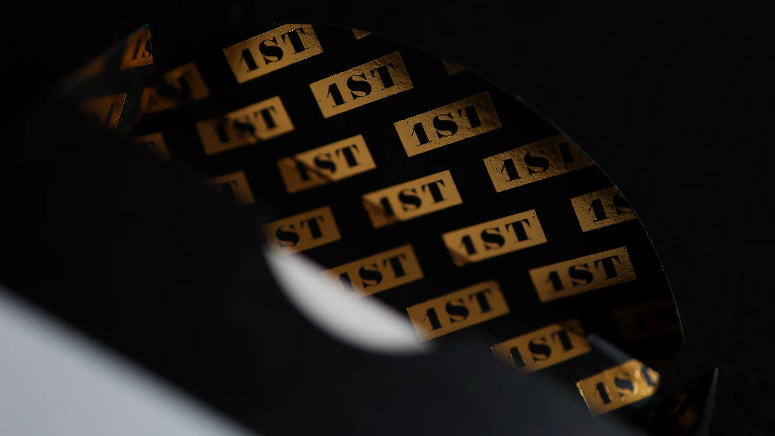 1ST Playing Cards V6 Black - Image 13