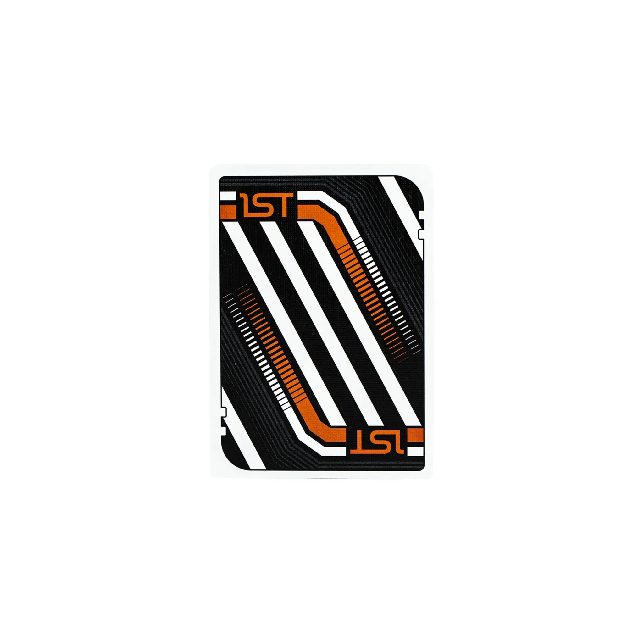 1ST Playing Cards Vektek Edition - Image 3