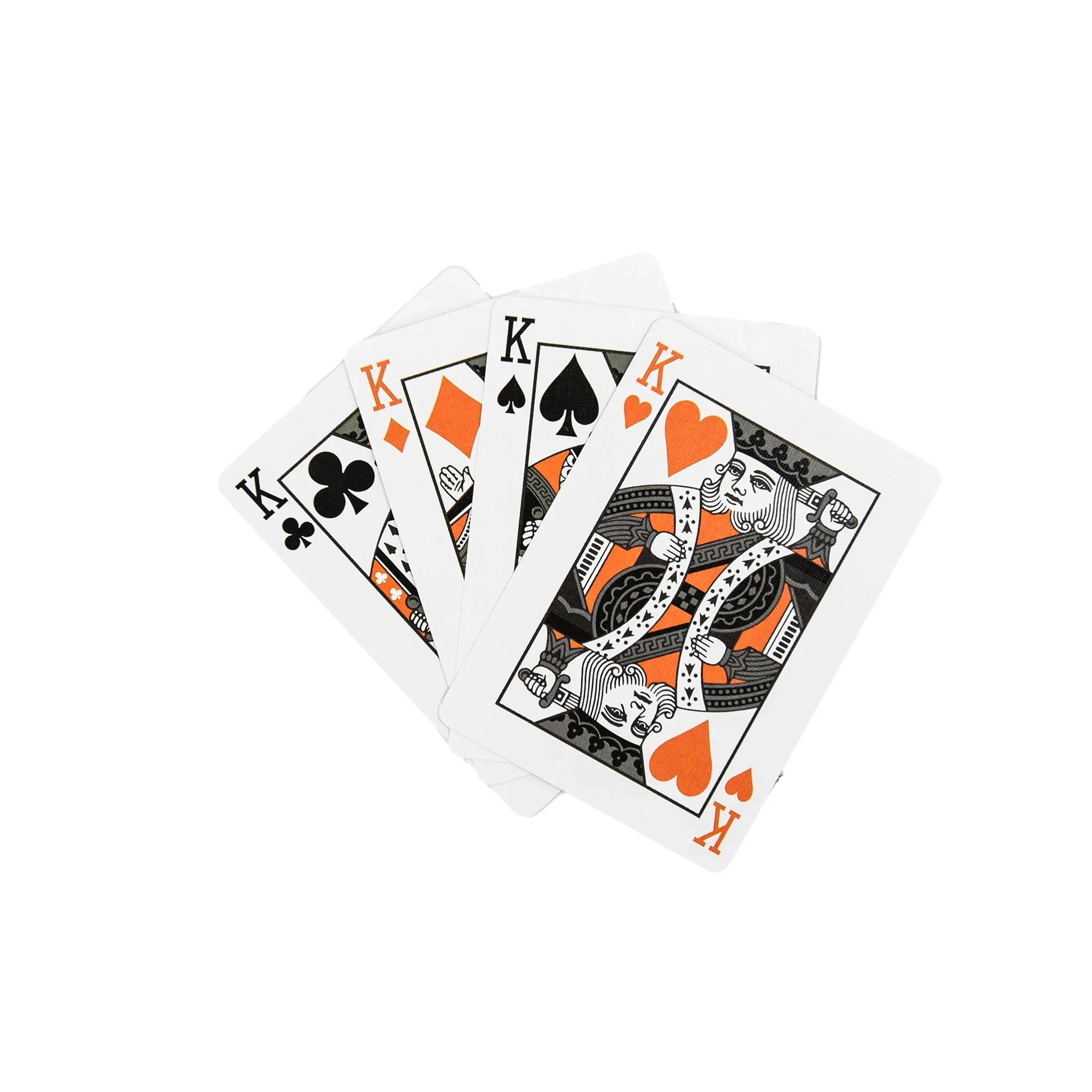 1ST Playing Cards Vektek Edition - Image 4