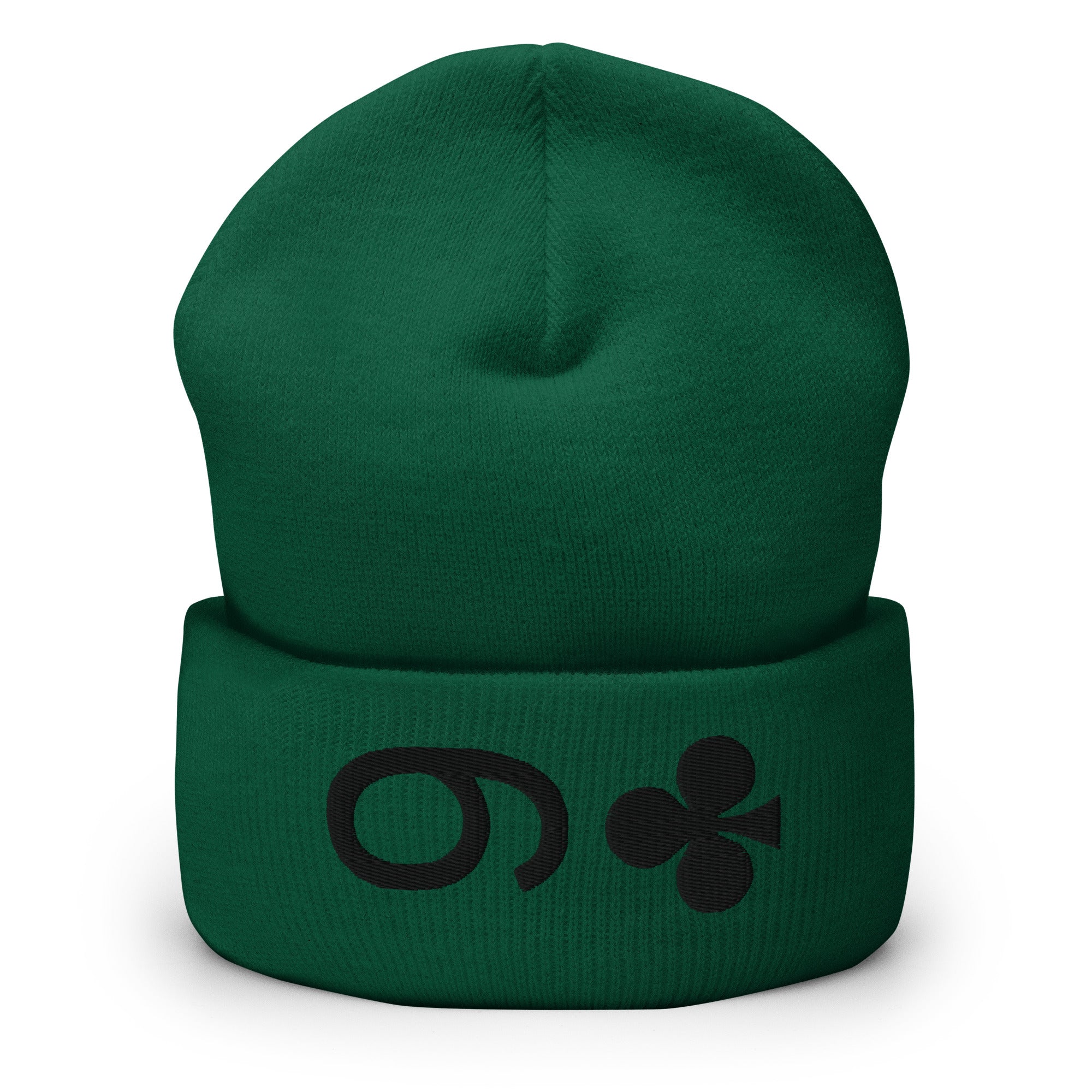 9 of CLUBS BEANIE - Image 4
