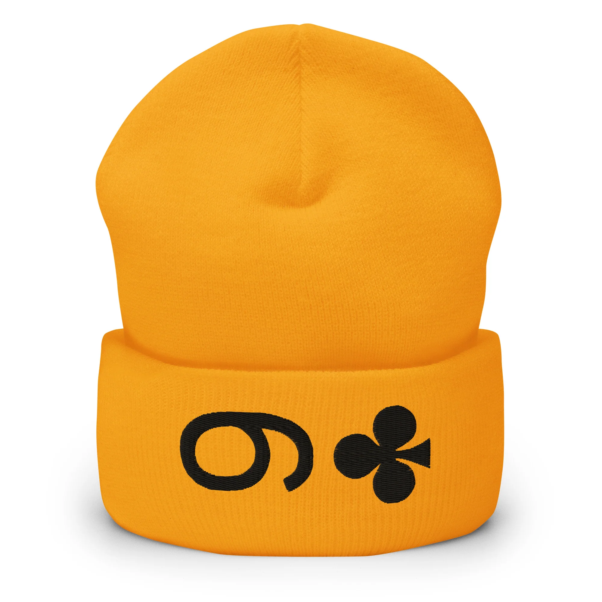 9 of CLUBS BEANIE - Image 6