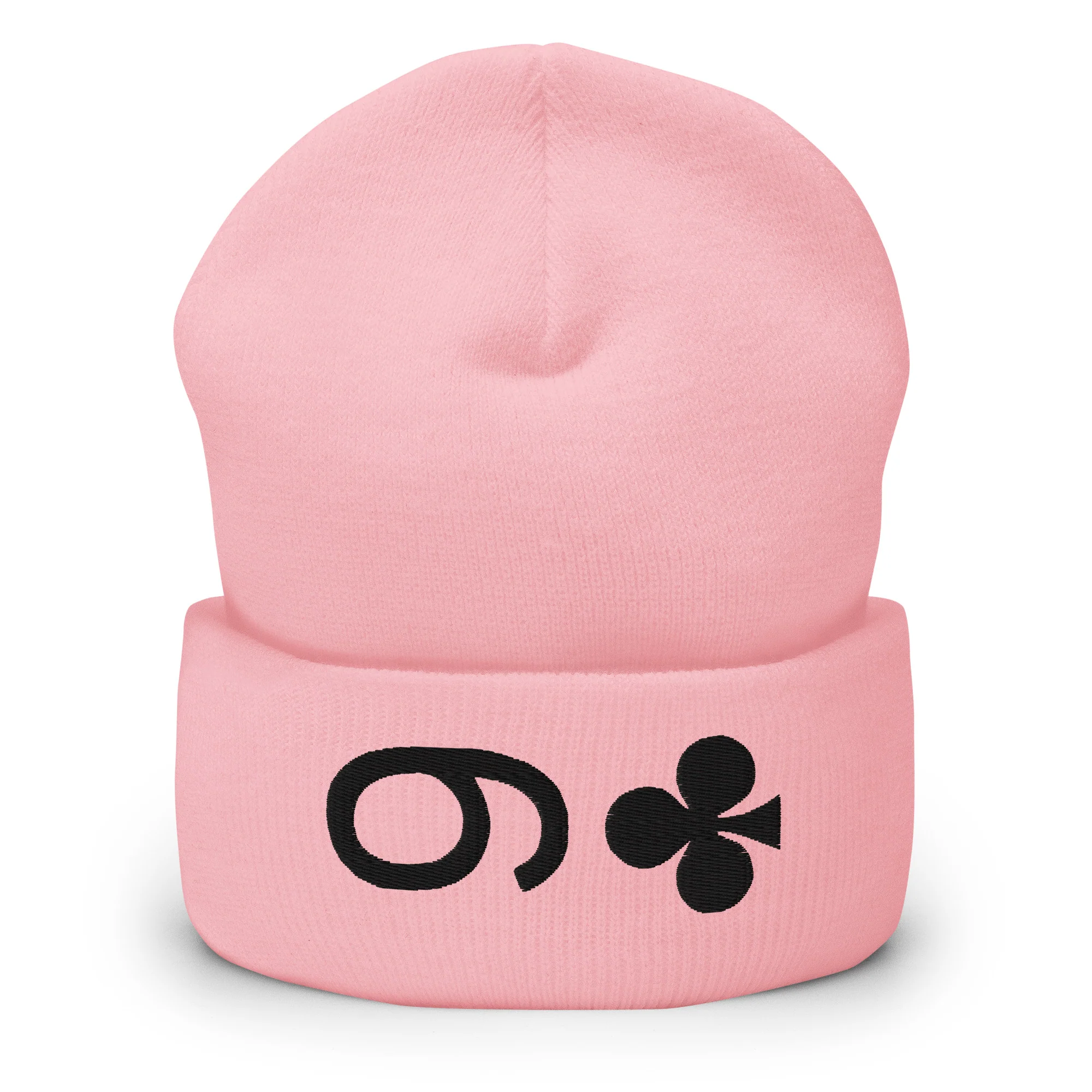 9 of CLUBS BEANIE - Image 7