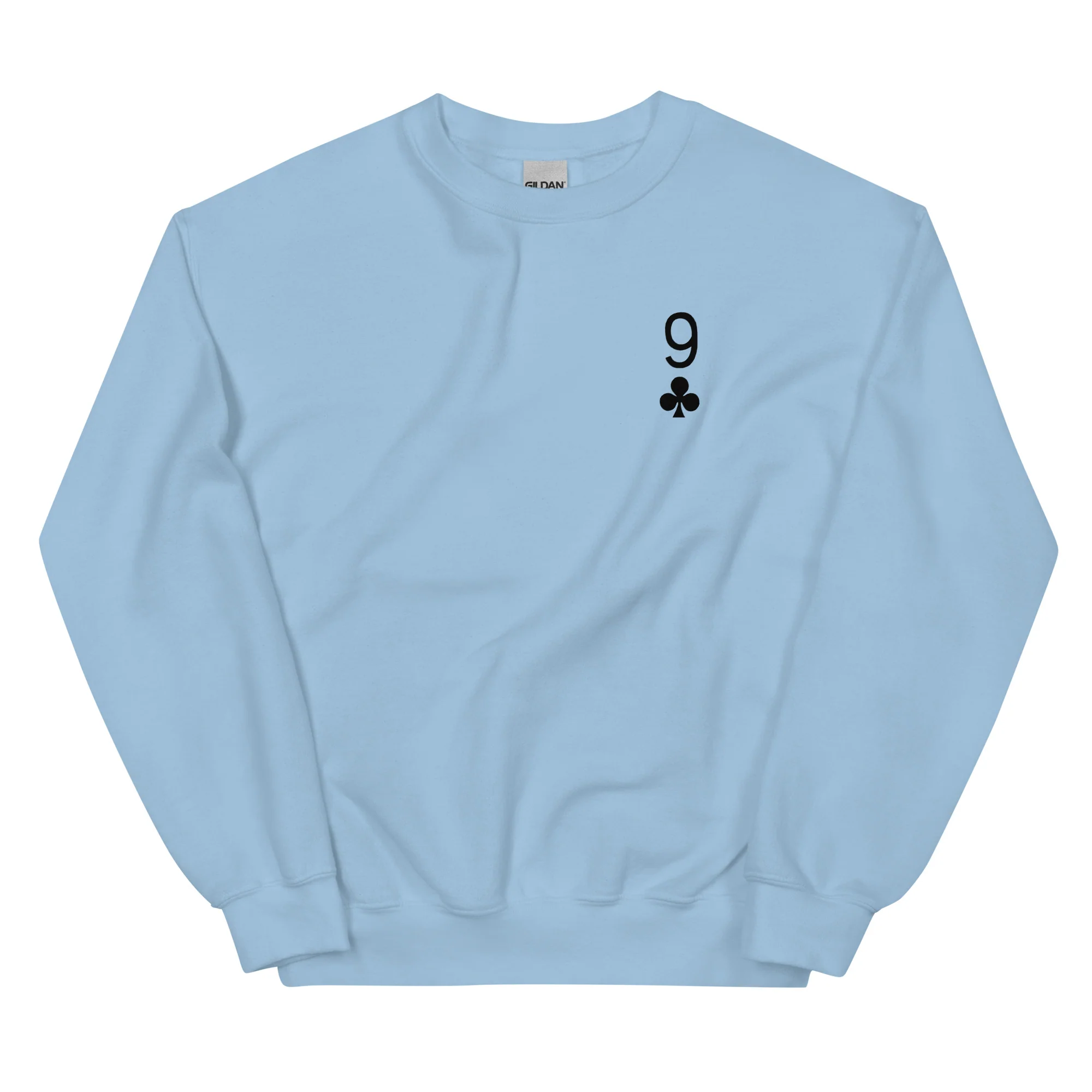 9 of CLUBS ICON Sweatshirt - Image 4