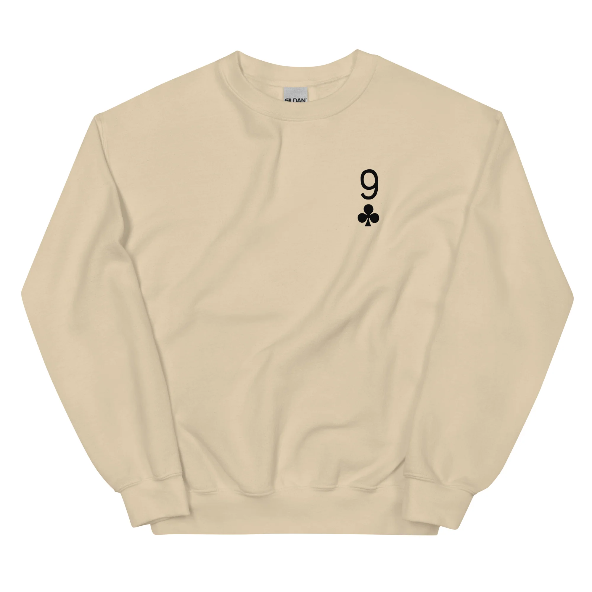 9 of CLUBS ICON Sweatshirt - Image 6