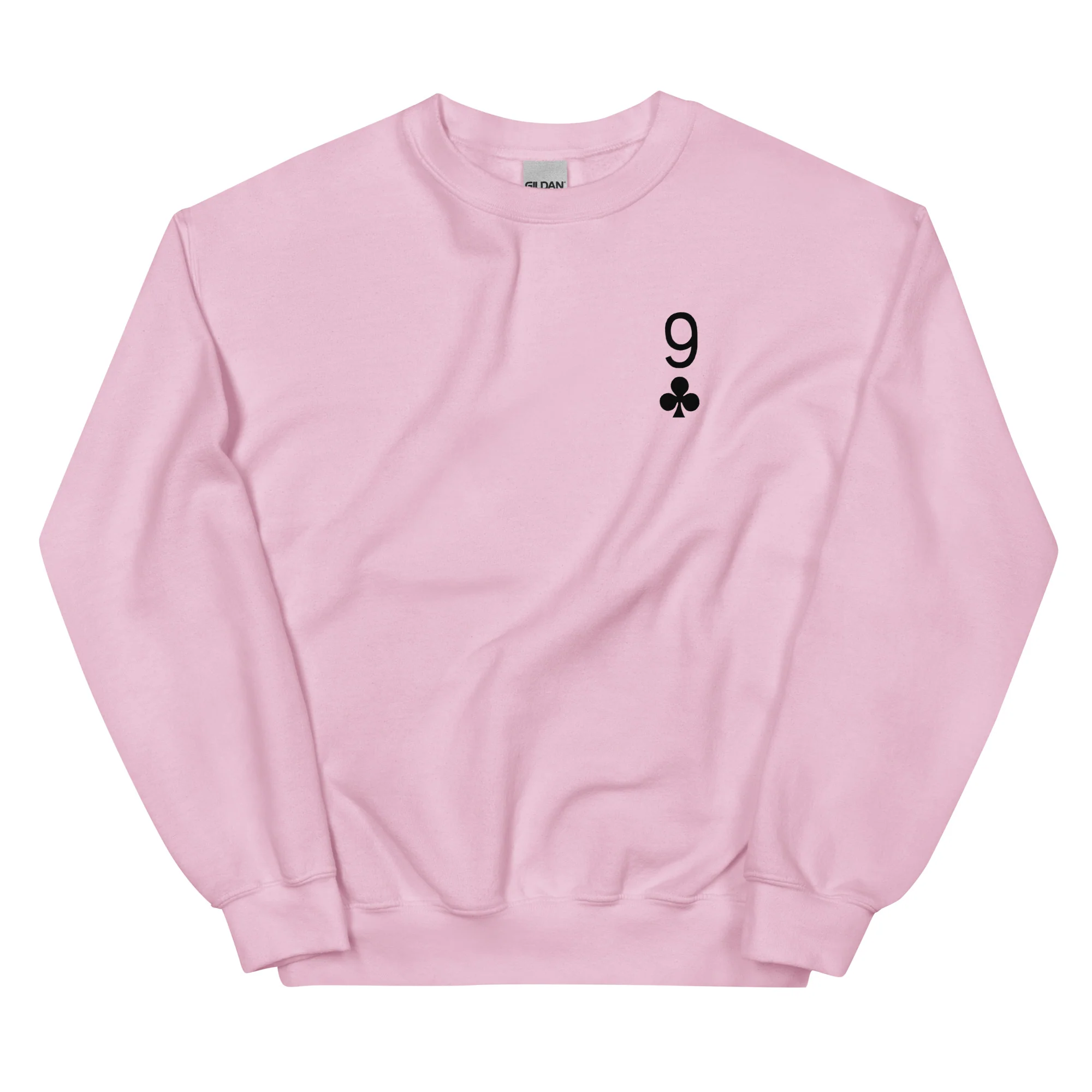 9 of CLUBS ICON Sweatshirt - Image 7