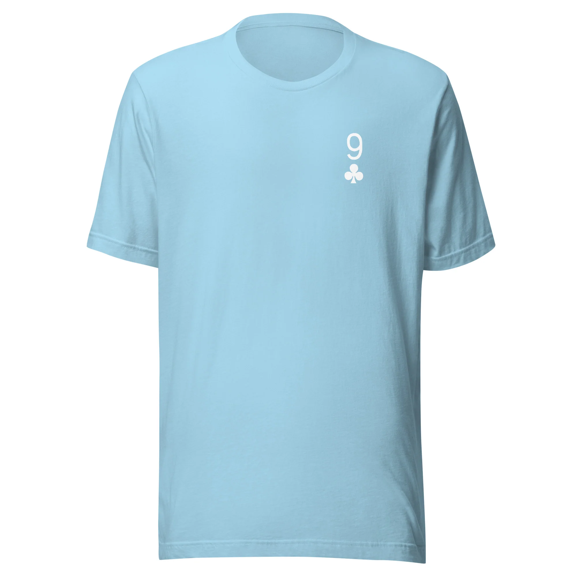 9 of CLUBS Icon T-Shirt ( Dark ) - Image 8