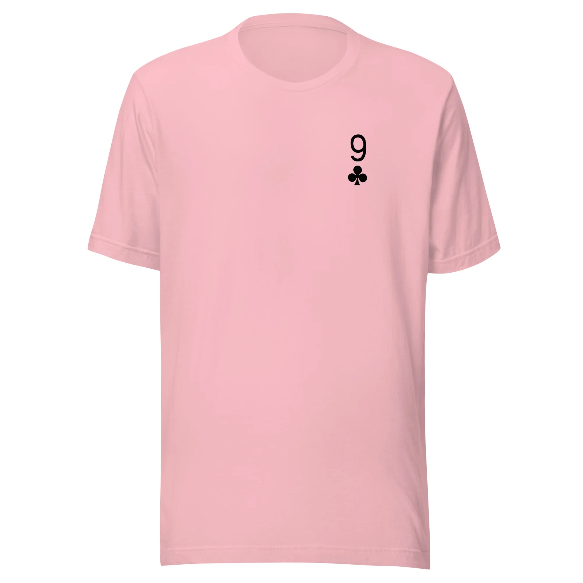 9 of CLUBS Icon T-Shirt ( Light ) - Image 3