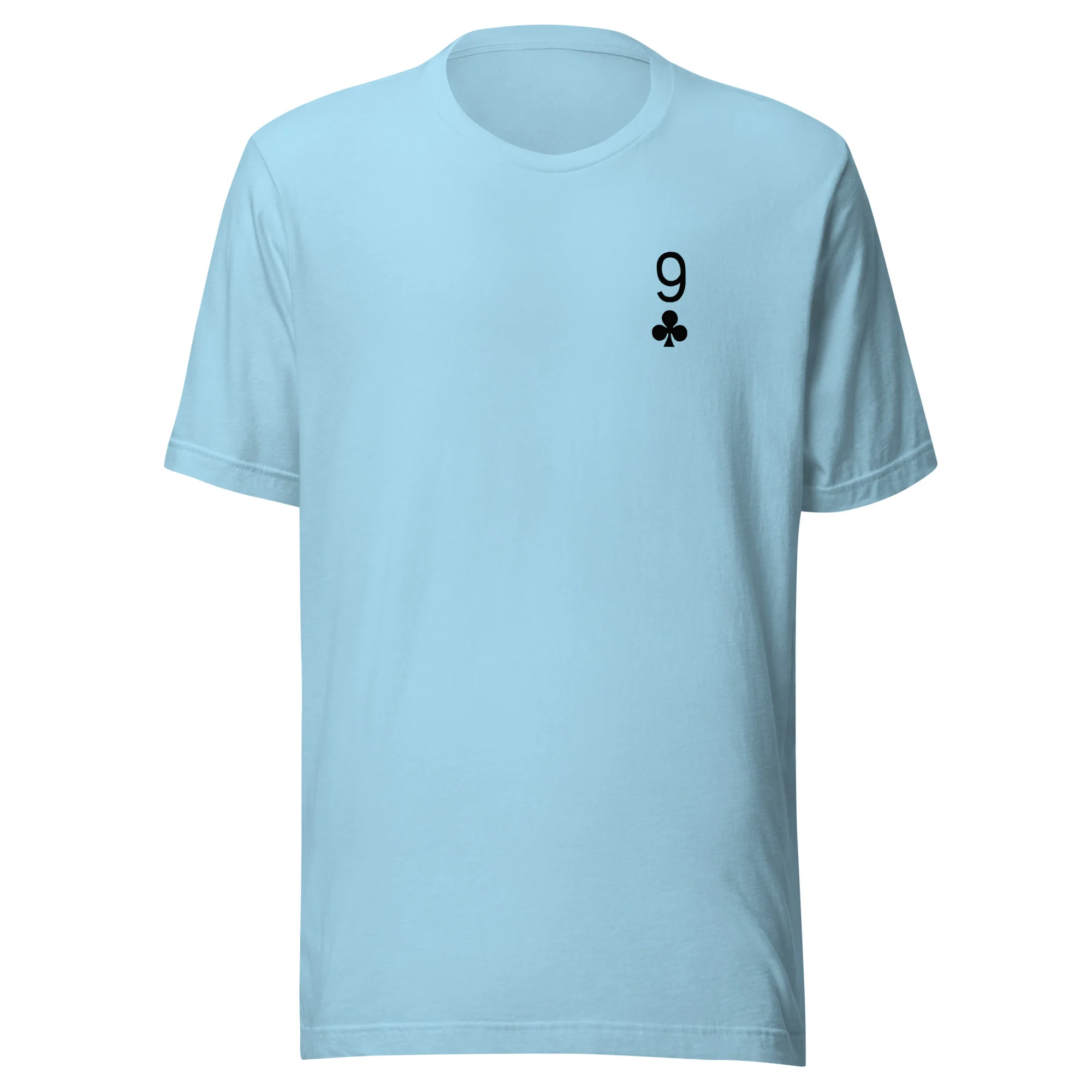9 of CLUBS Icon T-Shirt ( Light ) - Image 5