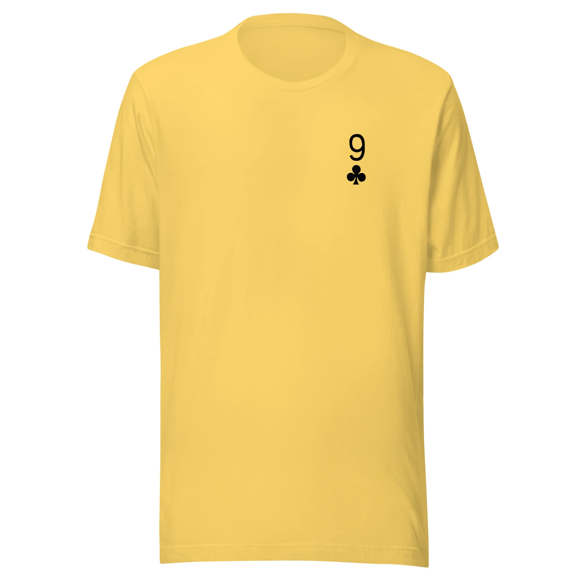 9 of CLUBS Icon T-Shirt ( Light ) - Image 6
