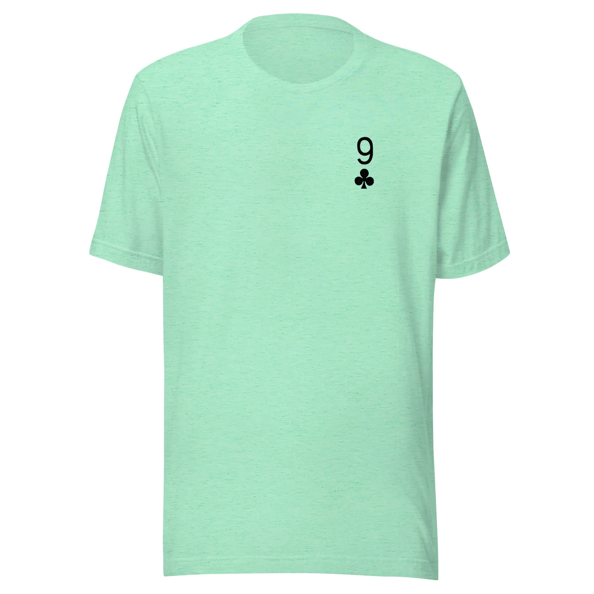 9 of CLUBS Icon T-Shirt ( Light ) - Image 7