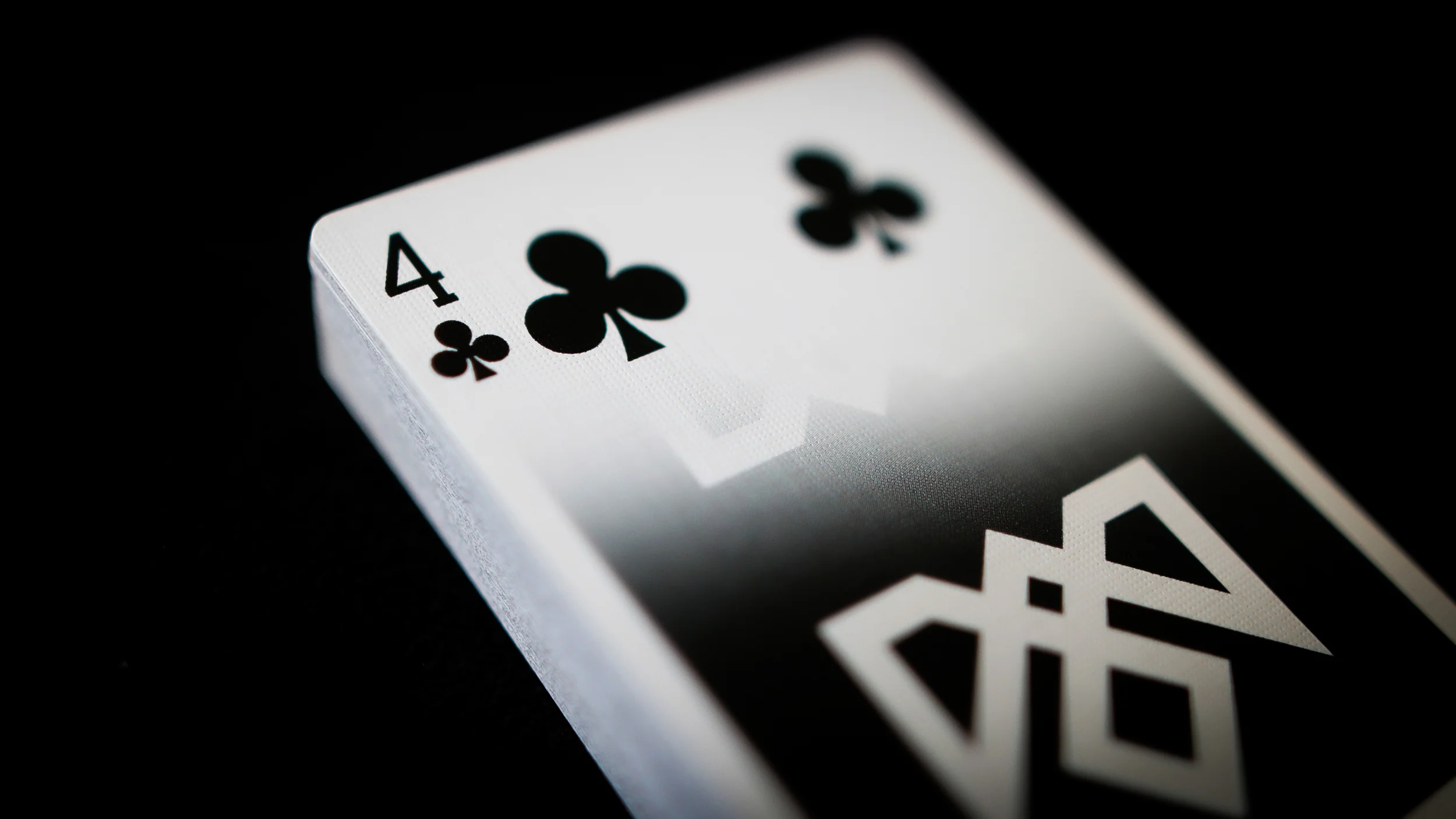 BLACK MAGIC ACOLYTES - GAFF Playing Cards - Image 27