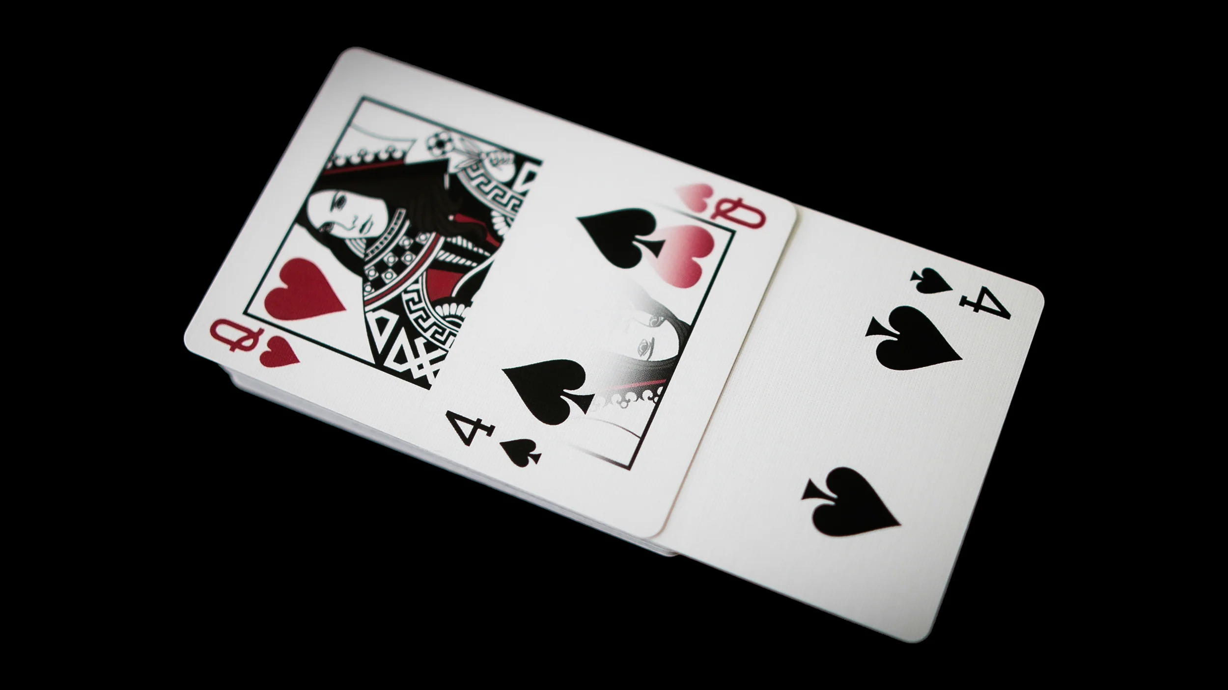 BLACK MAGIC ACOLYTES - GAFF Playing Cards - Image 28