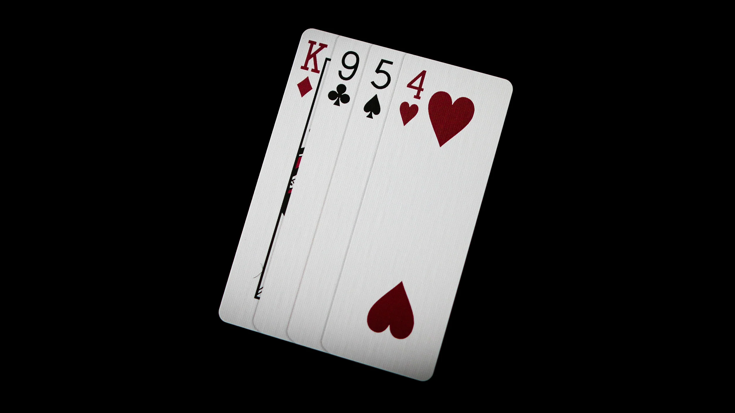 BLACK MAGIC ACOLYTES - GAFF Playing Cards - Image 34