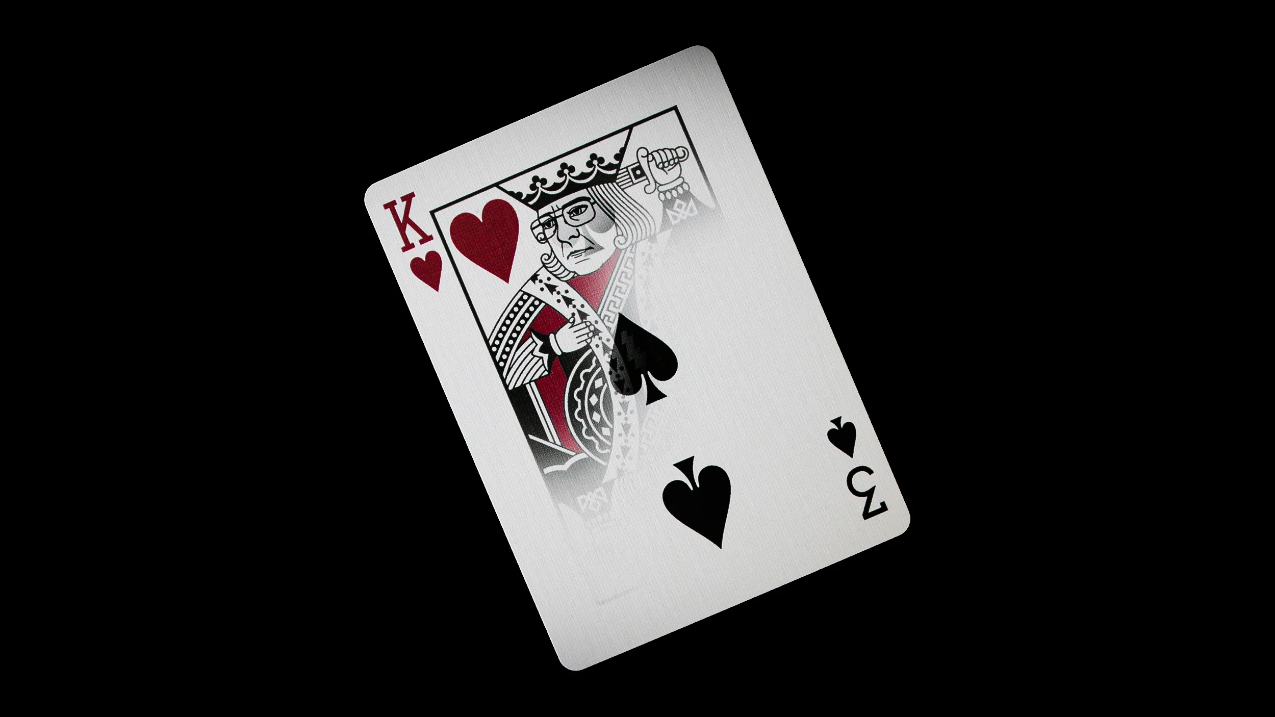 BLACK MAGIC ACOLYTES - GAFF Playing Cards - Image 36