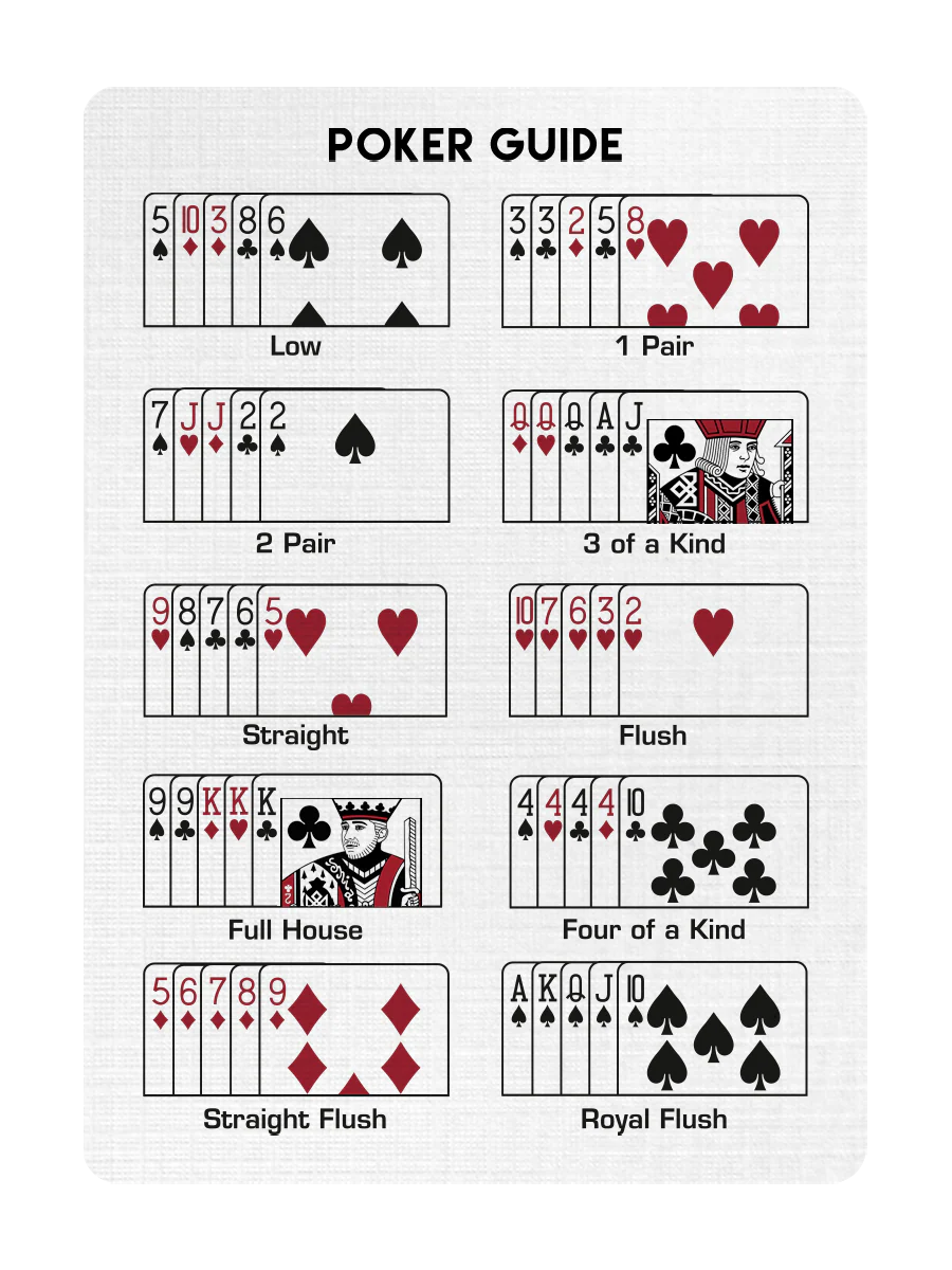 BLACK MAGIC ACOLYTES - GAFF Playing Cards - Image 5