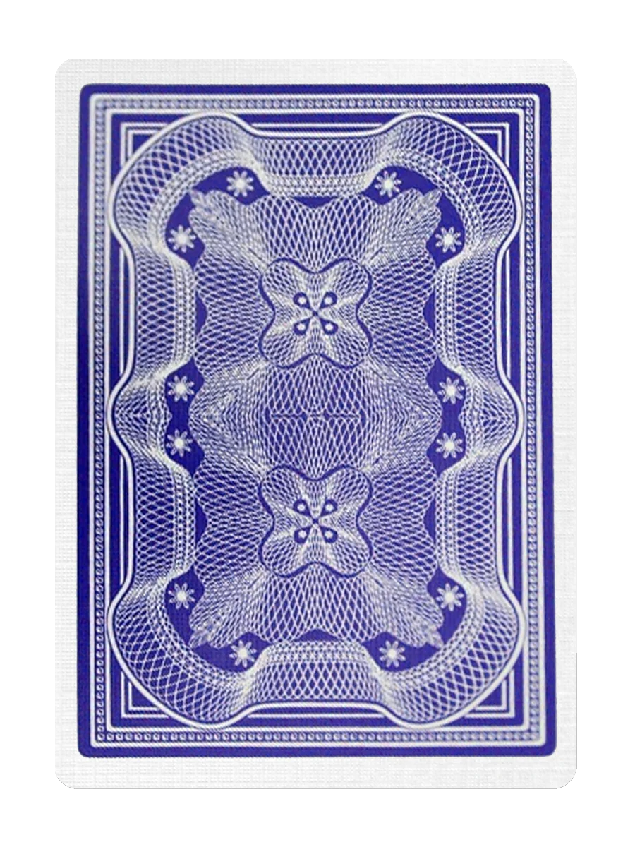 ARISTOCRAT Playing Cards (Blue Edition)