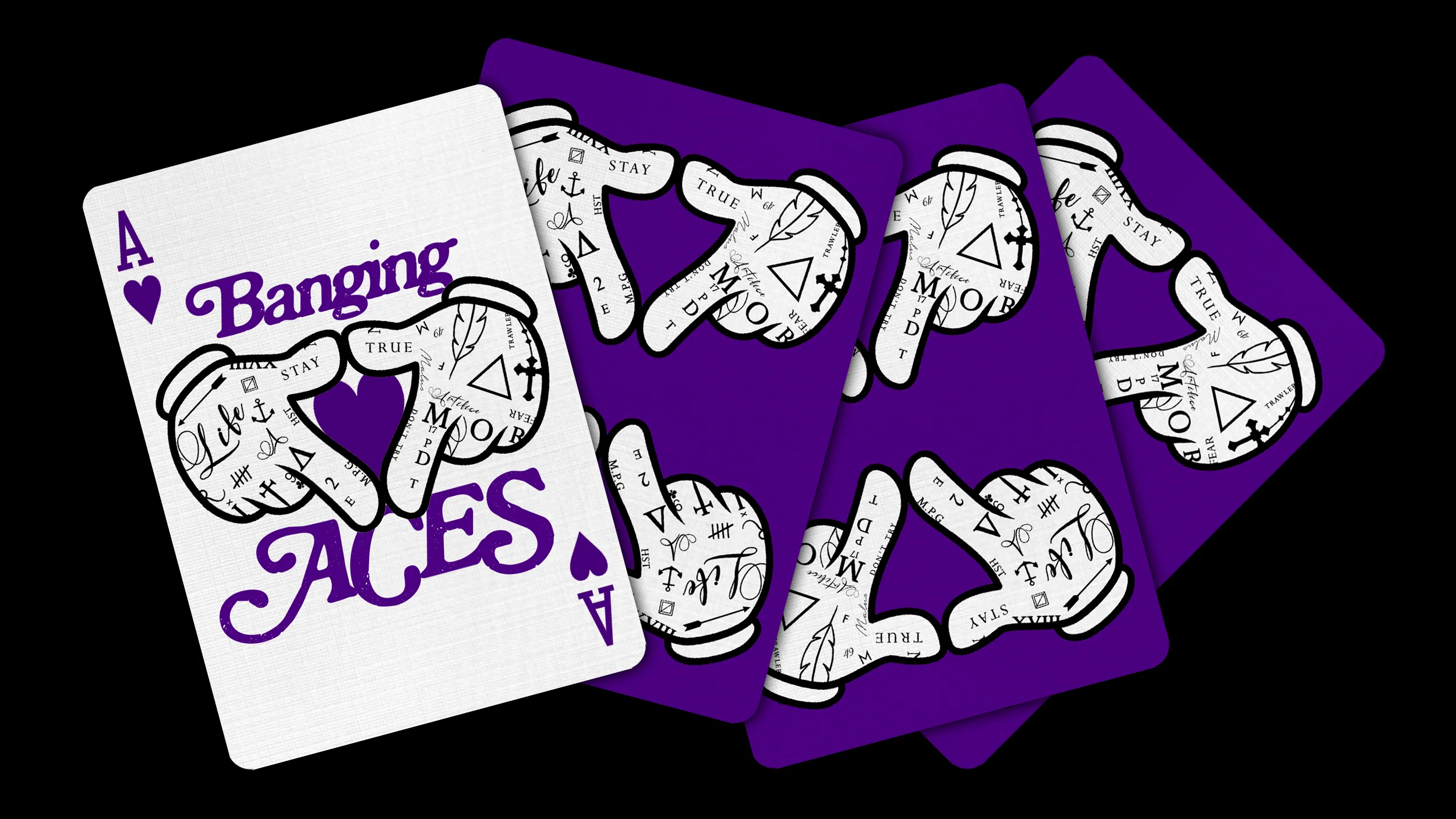BANGING ACES - Sleight-of-Hand Workshop - Image 3