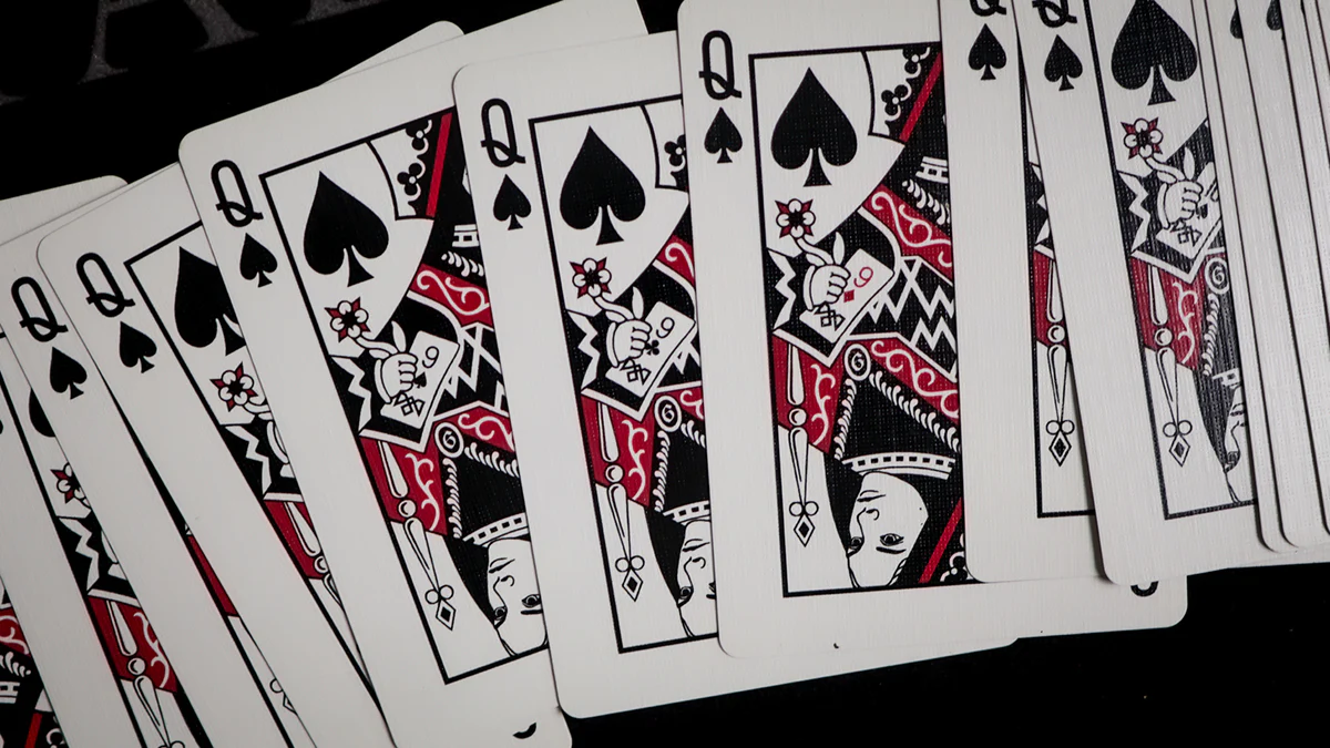 Become a Madison Court Card - The QUEEN'S ADVOCATE Project - Image 18