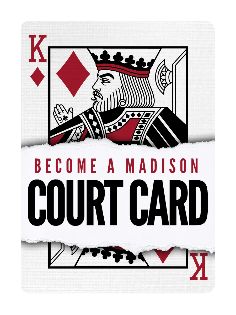 Become a Madison Court Card - The QUEEN'S ADVOCATE Project - Image 5