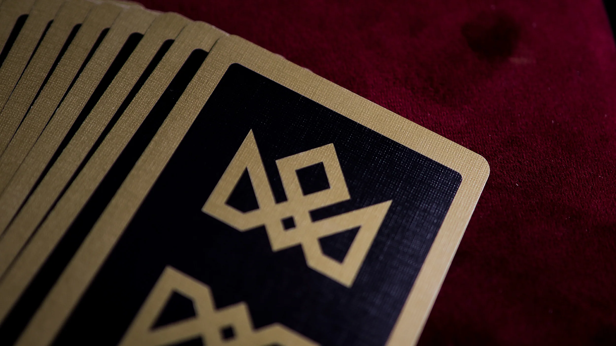 BLACK / GOLD ACOLYTES - Image 3