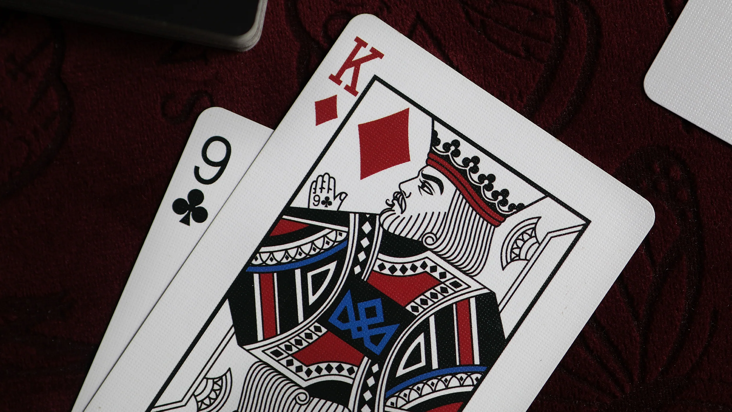 BLACK BANGERS Playing Cards - Image 14