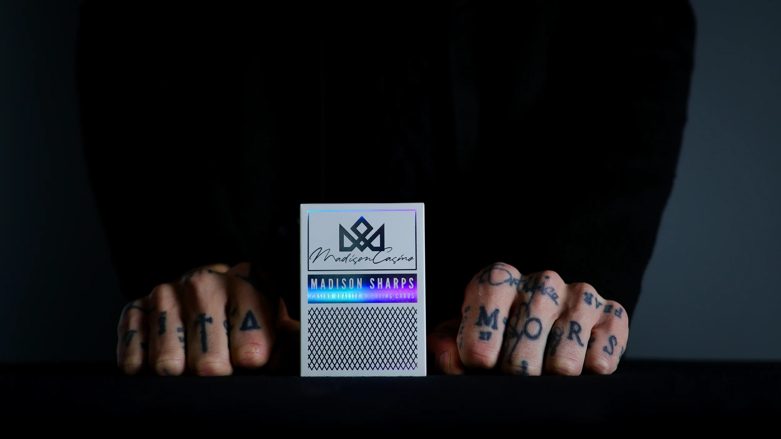 BLACK LABEL BOXSET - HOLOGRAPHIC - Image 11
