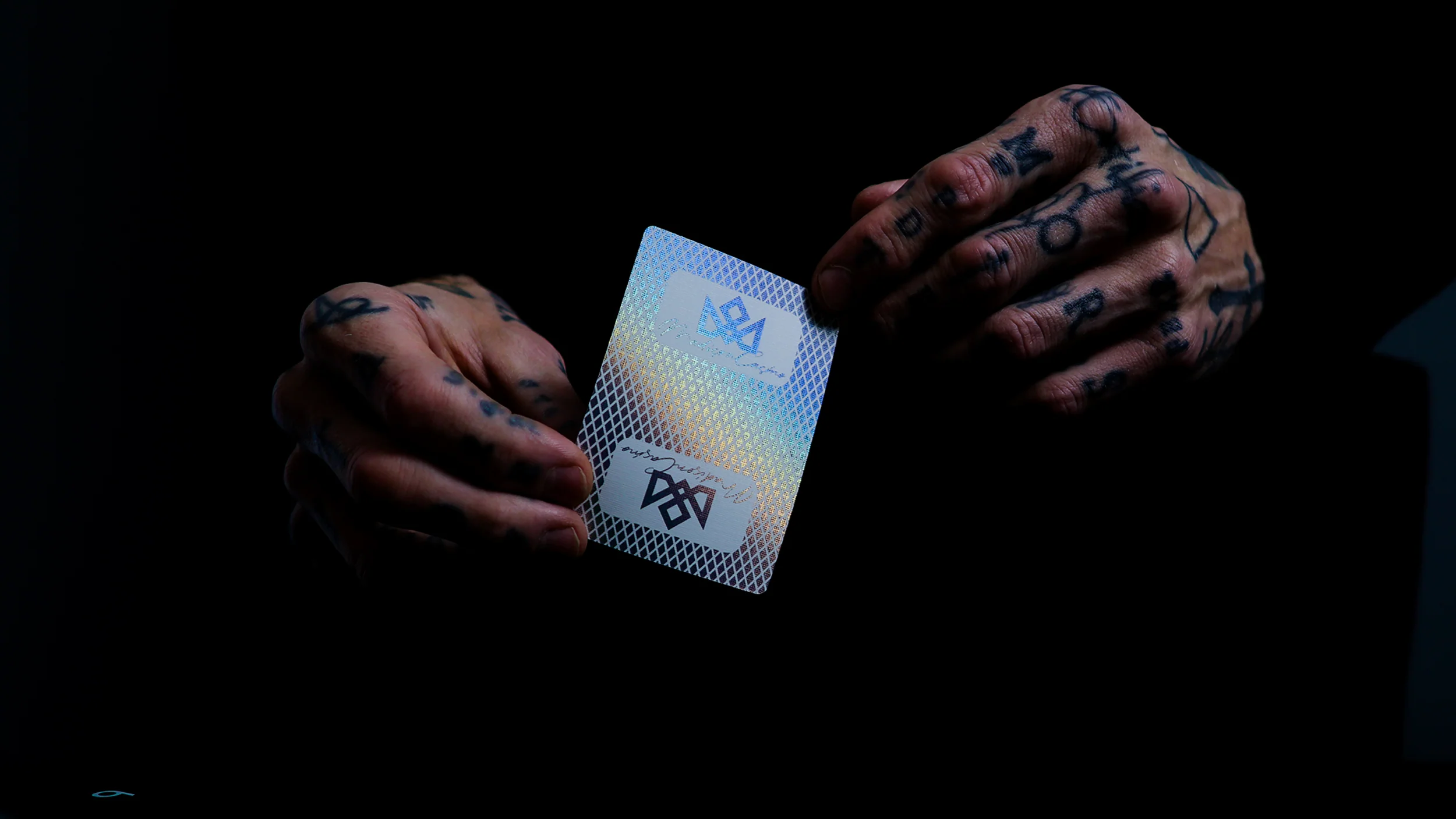 BLACK LABEL BOXSET - HOLOGRAPHIC - Image 5
