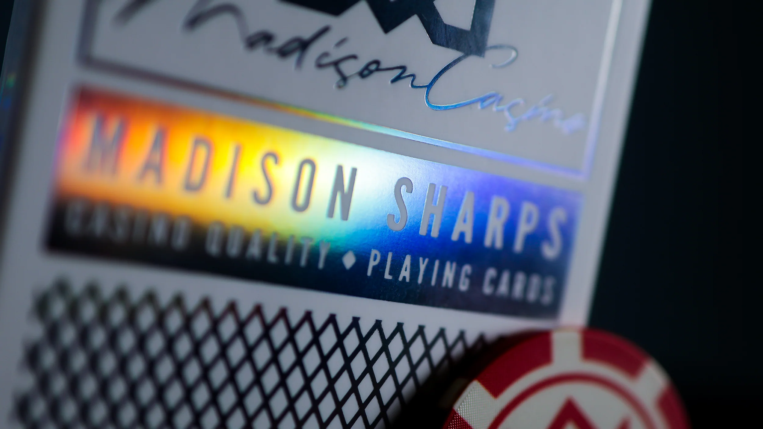 BLACK LABEL BOXSET - HOLOGRAPHIC - Image 7