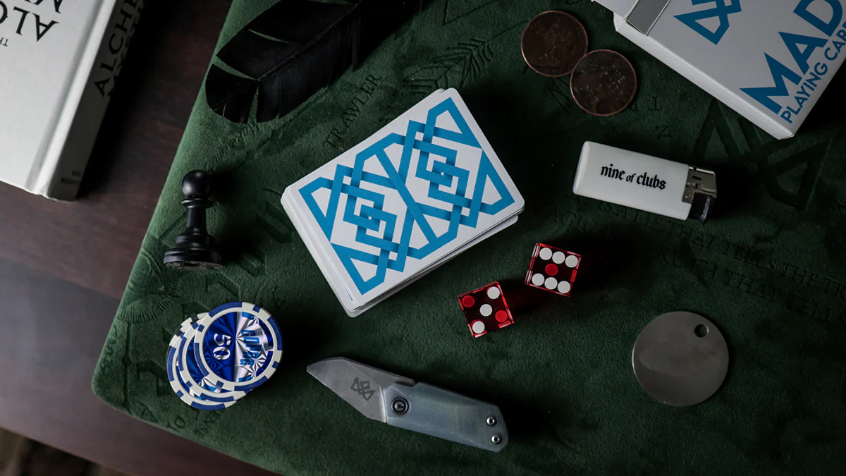BLACK LABEL BOXSET - MAD GAFF COLLECTION - Image 11