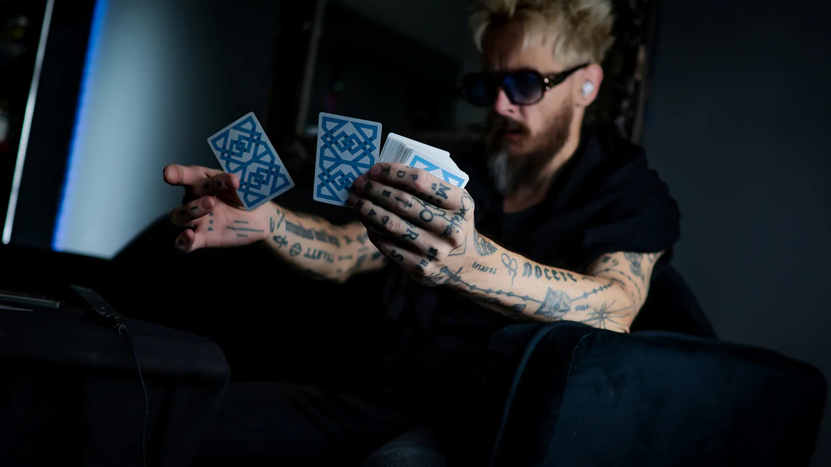 BLACK LABEL BOXSET - MAD GAFF COLLECTION - Image 12