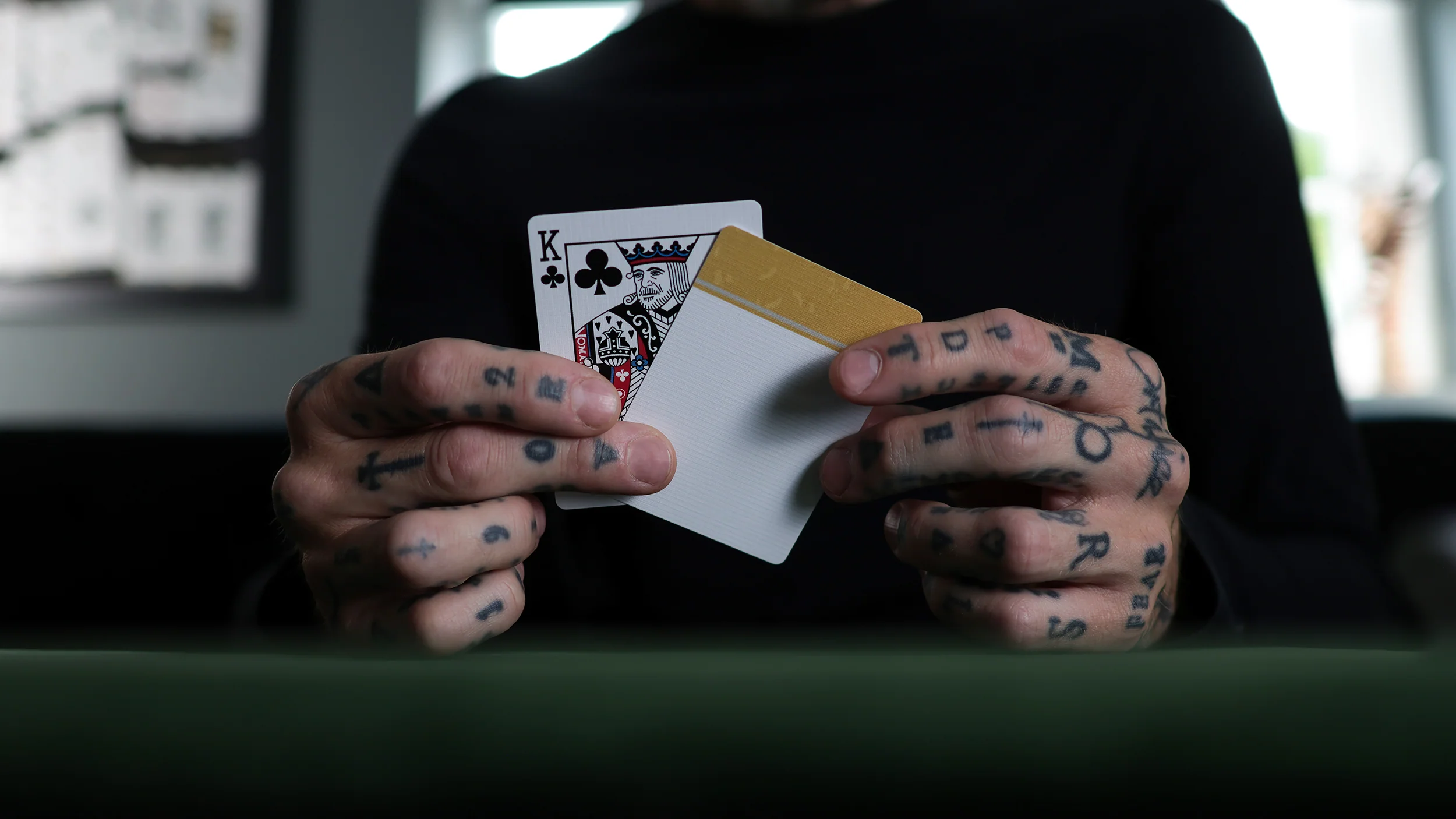 BLACK LABEL BOXSET - MAD GAFF COLLECTION - Image 17