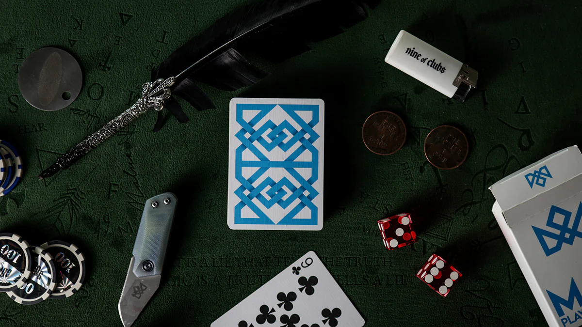 BLACK LABEL BOXSET - MAD GAFF COLLECTION - Image 19