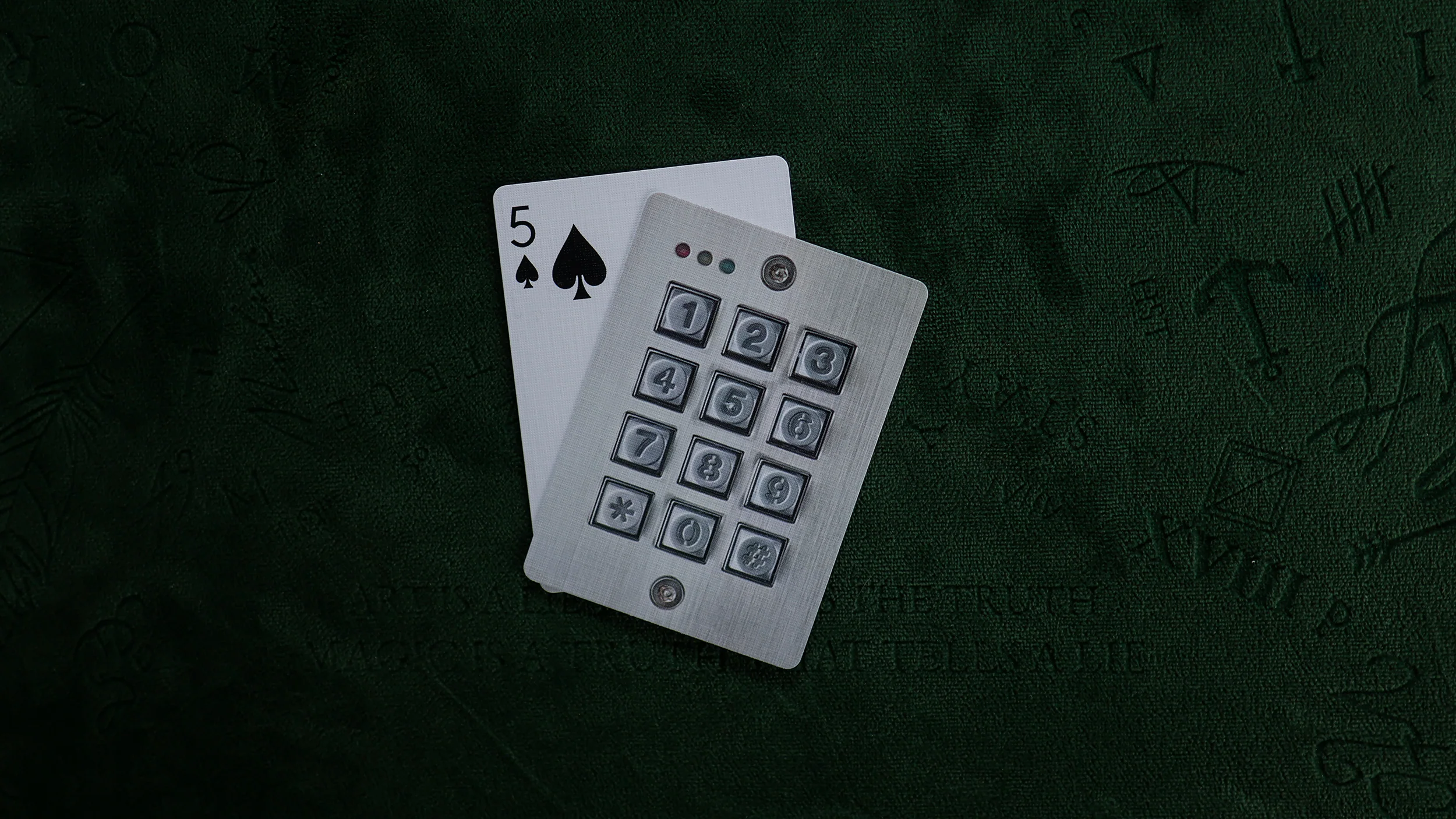 BLACK LABEL BOXSET - MAD GAFF COLLECTION - Image 21
