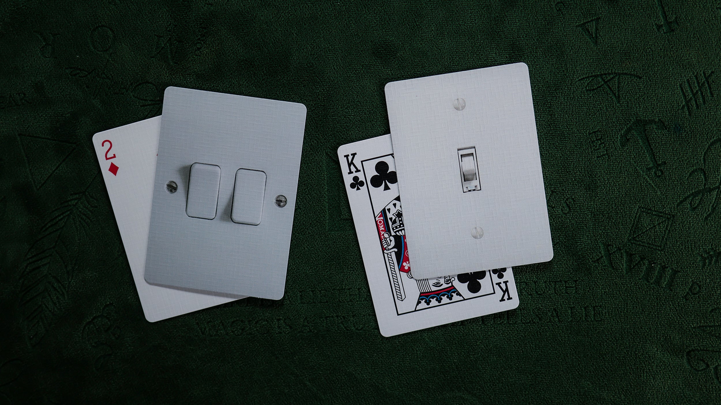 BLACK LABEL BOXSET - MAD GAFF COLLECTION - Image 31