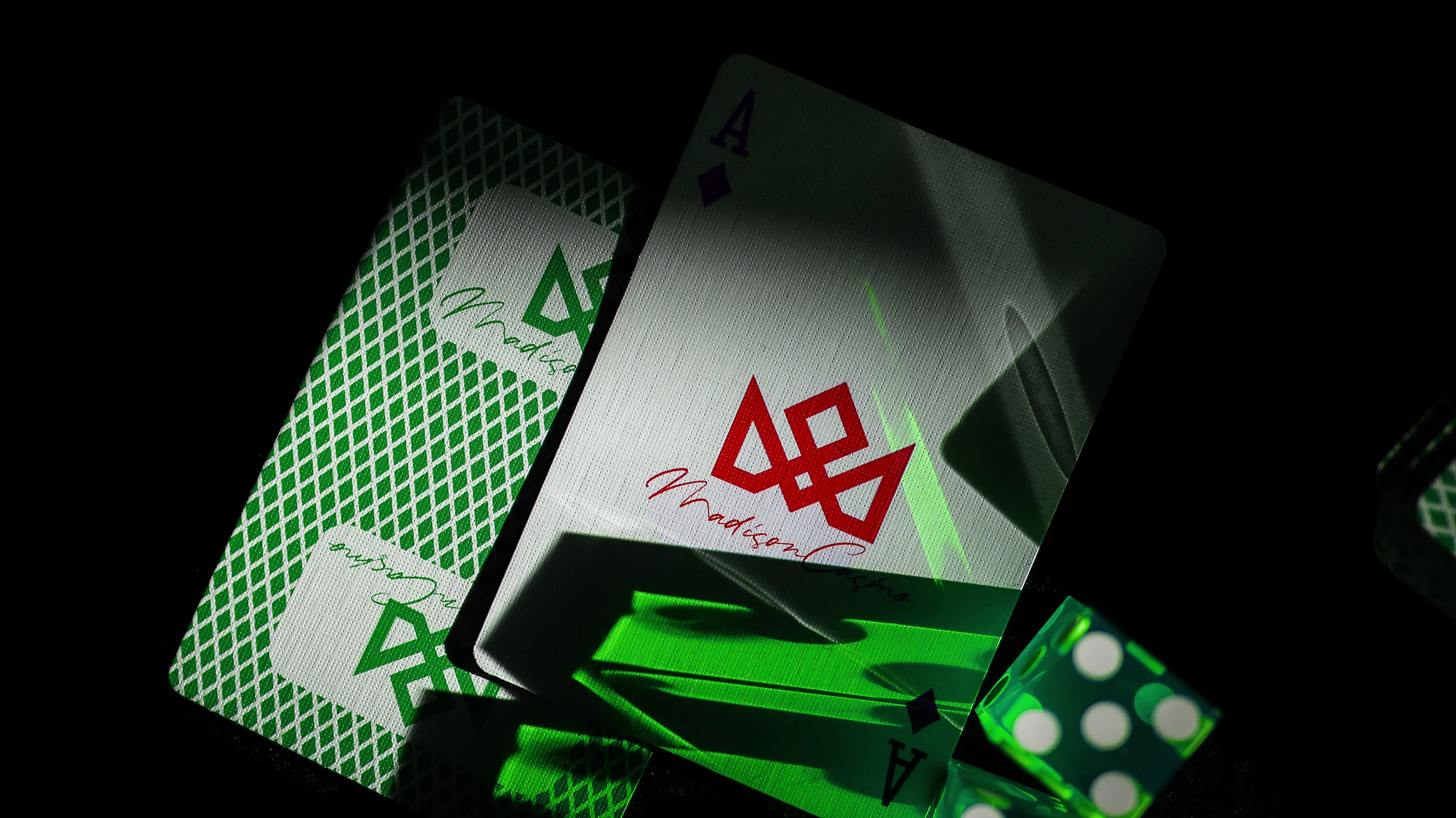 BLACK LABEL BOXSET - MADISON GREEN - Image 6