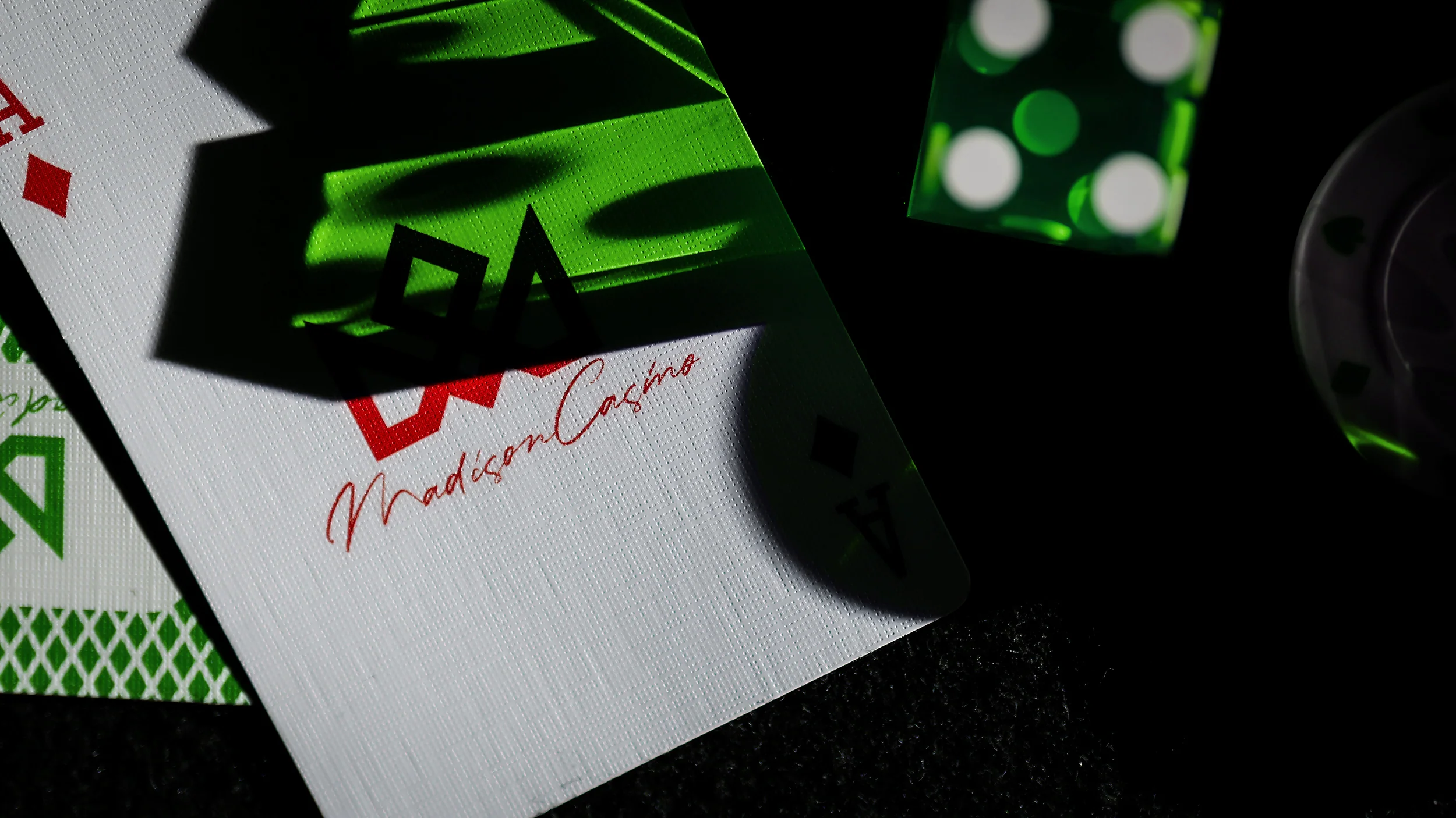BLACK LABEL BOXSET - MADISON GREEN - Image 8