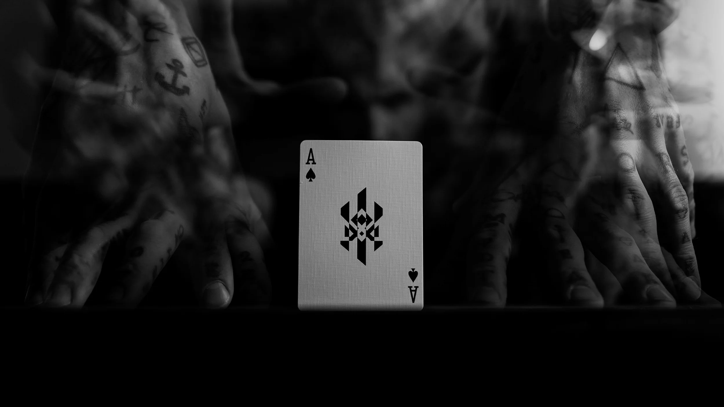 BLACK LABEL BOXSET - MANIFESTO - Image 14