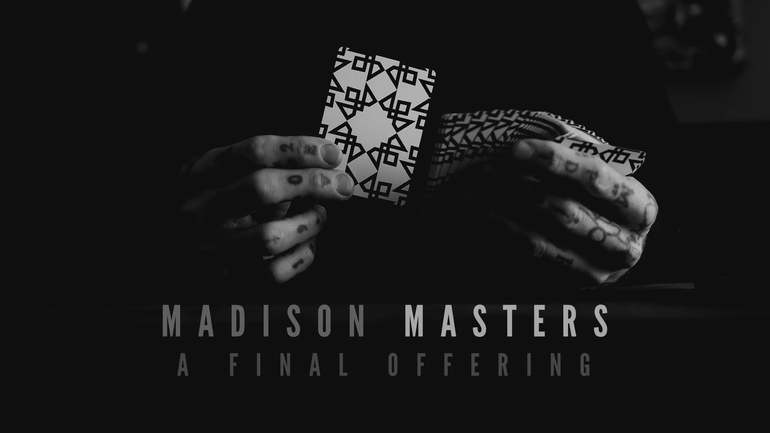 BLACK LABEL BOXSET - MASTERS - Image 5