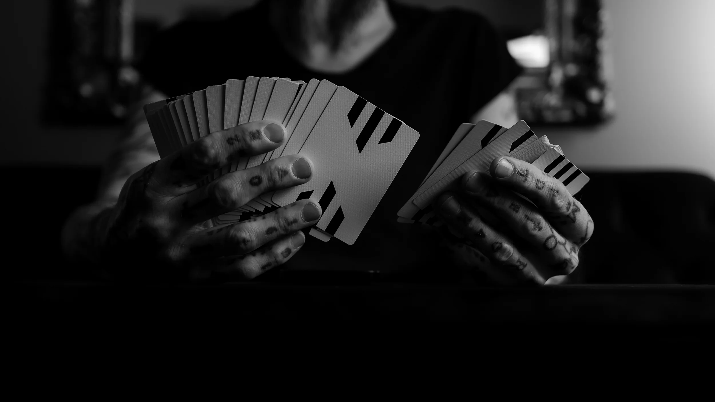 BLACK LABEL BOXSET - MANIFESTO - Image 8