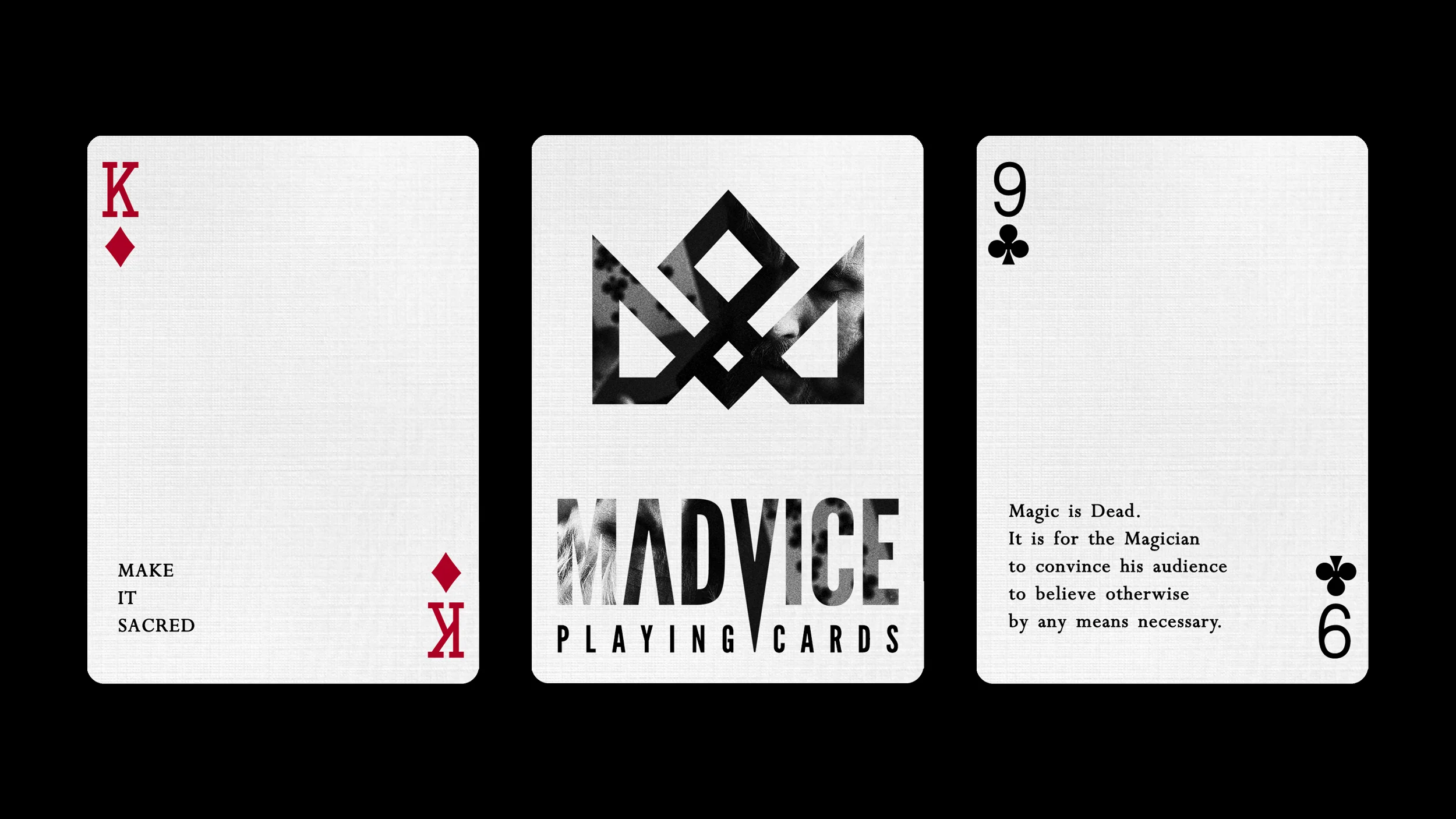 BLACK LABEL BOXSET - SACRED - Image 13