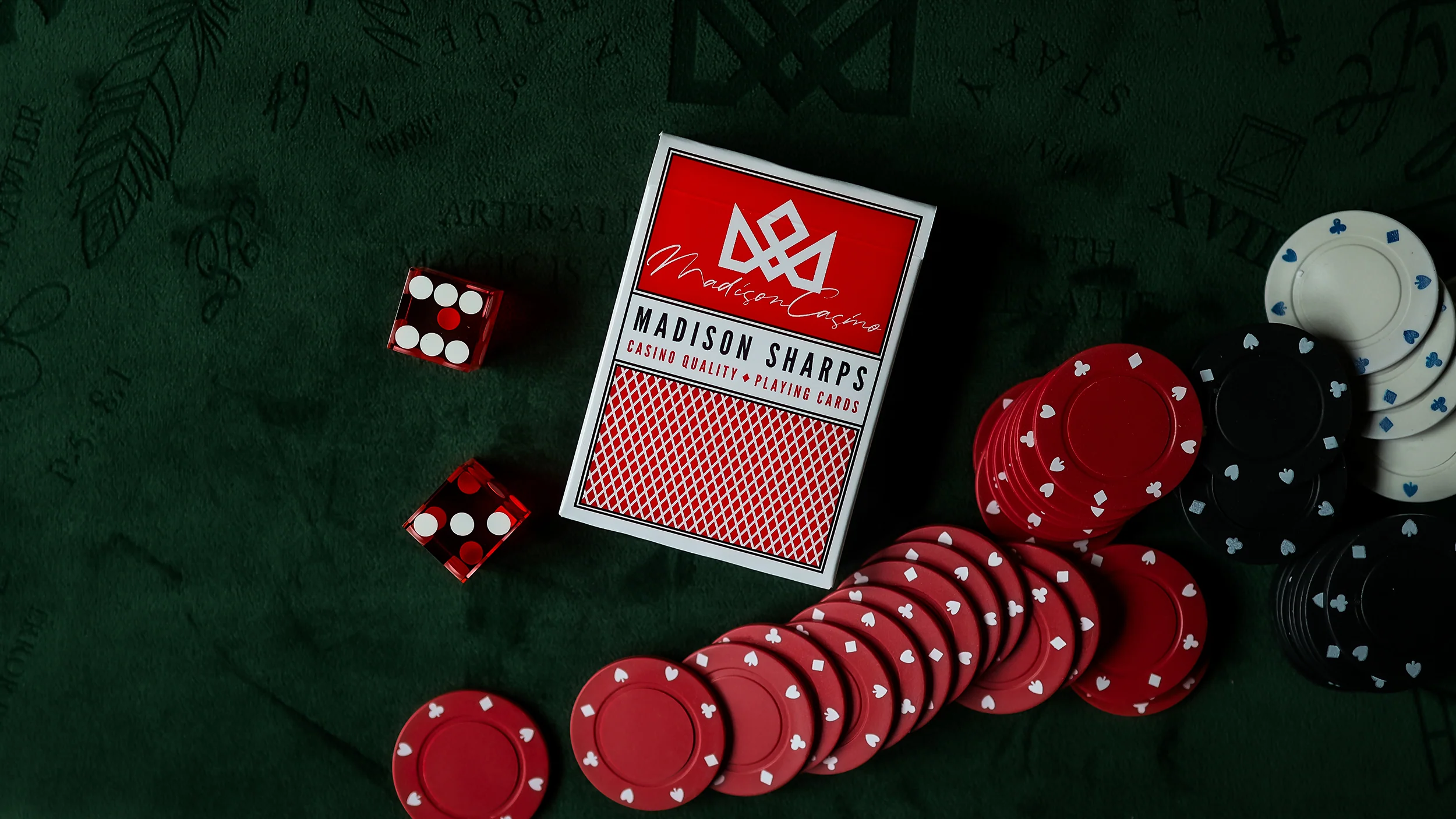 BLACK LABEL BOXSET - SHARP - Image 10
